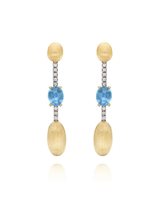Pendientes Nanis Mujer in Oro amarillo OS19-597 - OS19-597
